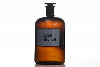 Lahev Oleum Persicorum