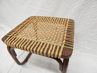 Sedák Thonet - Josef Frank