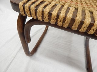 Sedák Thonet - Josef Frank