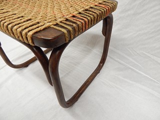 Sedák Thonet - Josef Frank