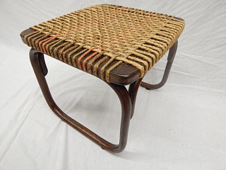 Sedák Thonet - Josef Frank