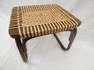 Sedák Thonet - Josef Frank