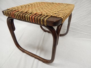 Sedák Thonet - Josef Frank