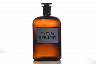 Lahev Tinctura Convallariae