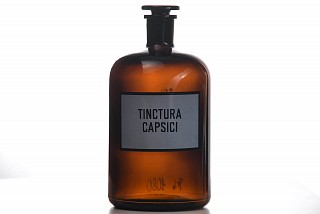 Lahev Tinctura Capsici