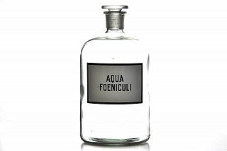 Lahev Aqua Foeniculi