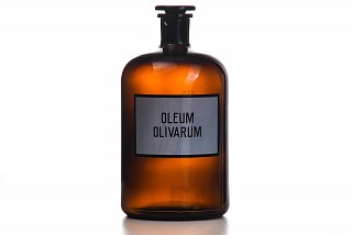 Lahev Oleum Olivarum