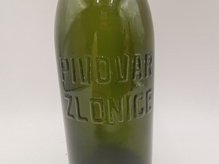 Pivovar Zlonice