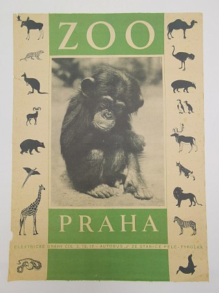 ZOO Praha