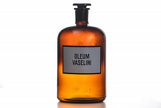 Lahev Oleum Vaselini