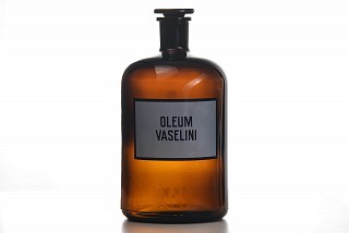 Lahev Oleum Vaselini