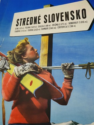 Stredné Slovensko