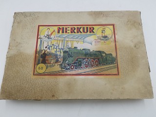 Merkur Elektrus B