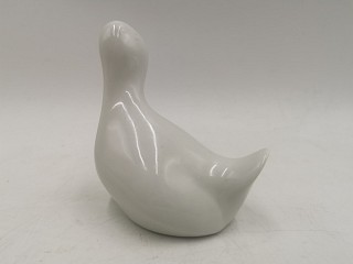 Kačer - DUX porcelán