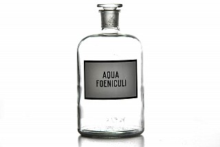 Lahev Aqua Foeniculi