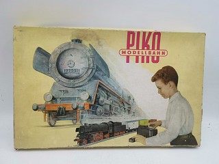 Piko Modellbahn - set vláčků