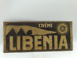 Libenia creme