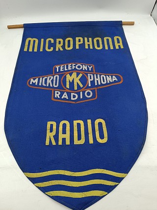 Rádio Microphona