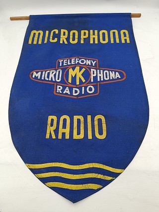 Rádio Microphona